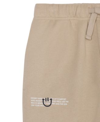 Color Lab Unisex 2-10 Pull-On Fleece Jogger Pants