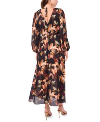 Women's Filia V-Neck Dress