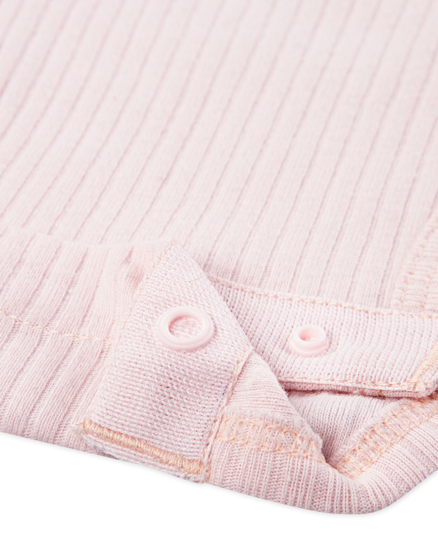 Свитшоты Baby, круглый вырез, 2 шт. — Huggies, цвет: Хаки / Розовый — фото 4