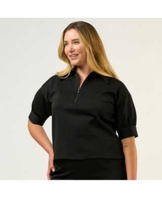 Plus Size Jolene Top