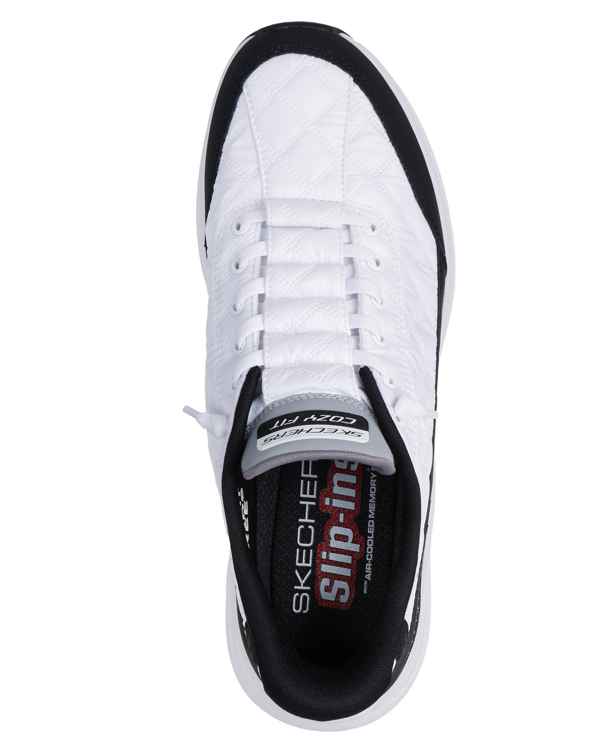 Skechers Men's Slip-ins: Contour Foam