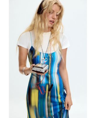 Women's Combined dress