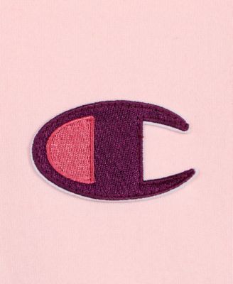 Girls 7-16 Long Sleeve Hoodie