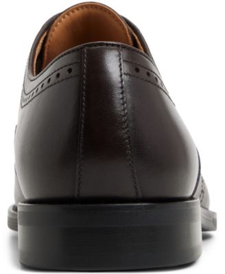 Men's McArthur Lace-Up Oxford Shoes