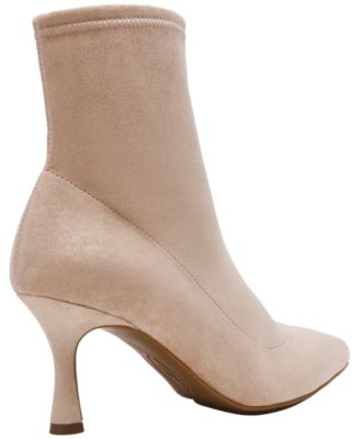 Women's Reesse Pointed Toe Dress Booties