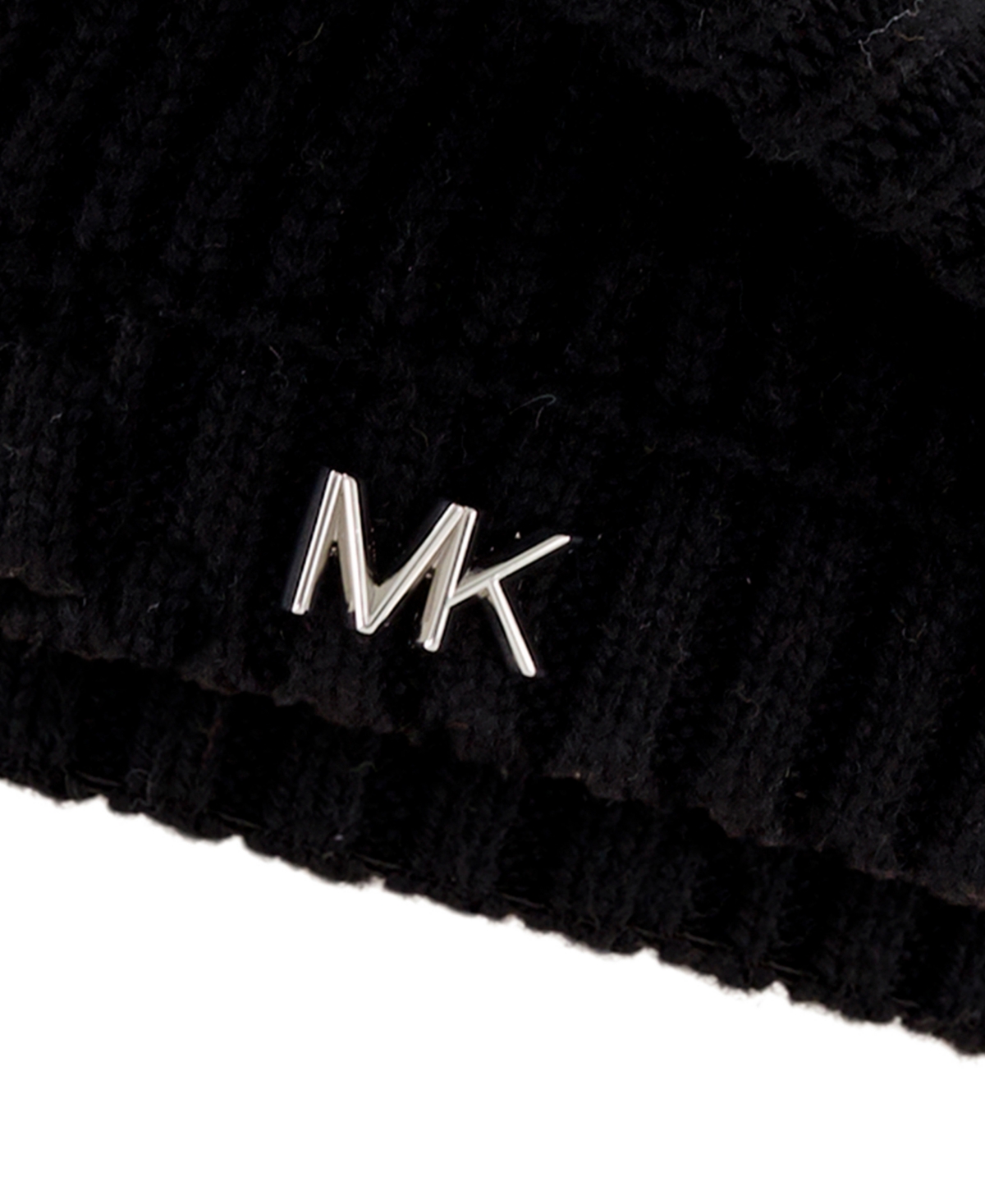 Michael Michael Kors Women's Exposed Seam Beret