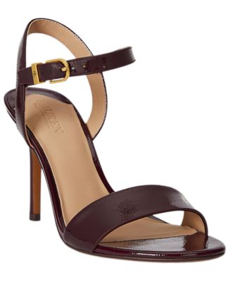 Women's Gwen Ankle-Strap Dress Sandals