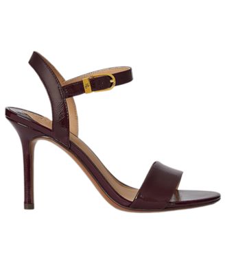 Women's Gwen Ankle-Strap Dress Sandals