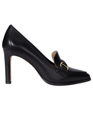 Women's Tasha Slip On Loafer Pumps