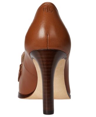 Women's Tasha Slip On Loafer Pumps