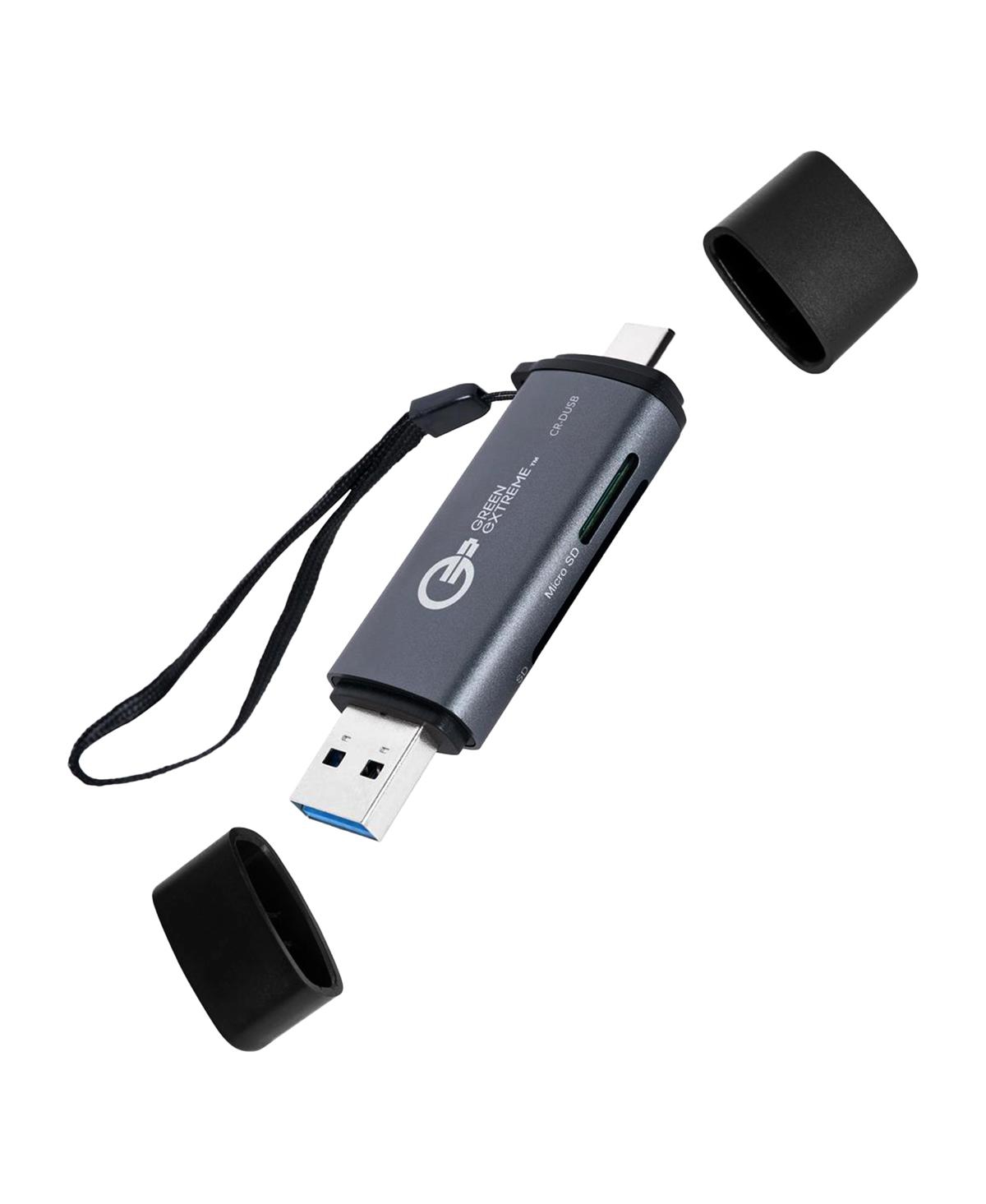 Fujifilm X-M5 Mirrorless Camera, Silver, Bundle with 128GB Memory Card, 2x Extra Battery, Shotgun Microphone, Card Reader and Backpack