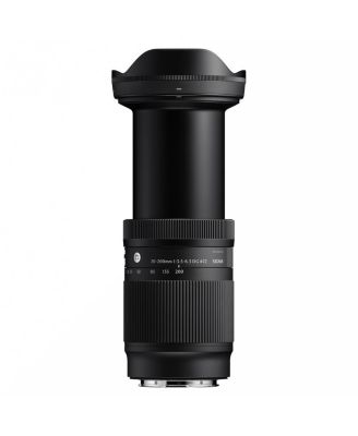 20-200mm f/3.5-6.3 DG Contemporary Lens for L-Mount