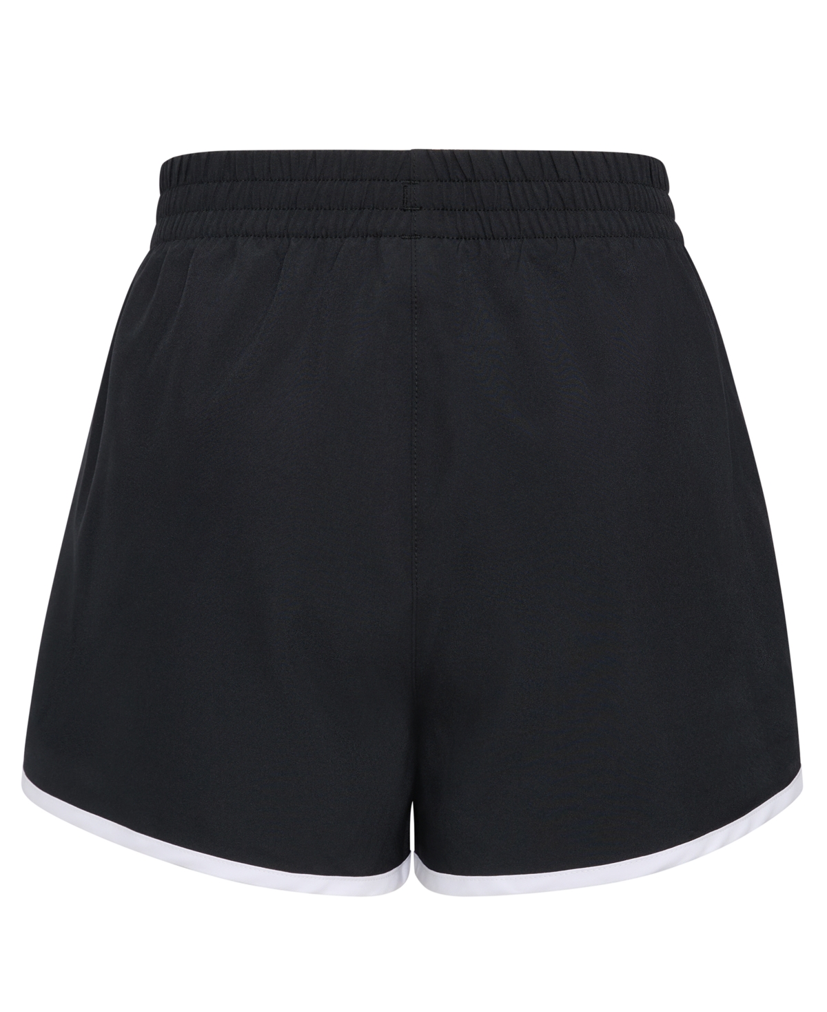 adidas Girls 8-16 Pacer Pull-On Shorts
