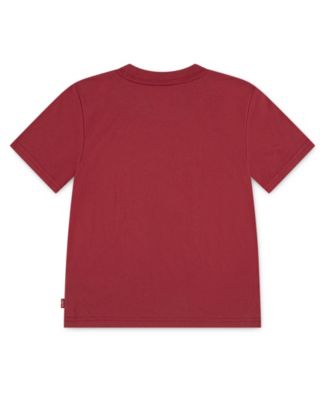 Boys' 4-7 Play That Record Short-Sleeve T-Shirt