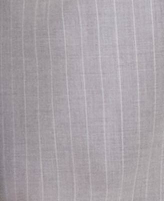 Men's Modern-Fit Suit