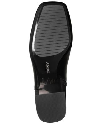 Women's Kamiah Tall Square Toe Boots