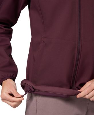 Women's Kruser Ridge III Softshell Jacket