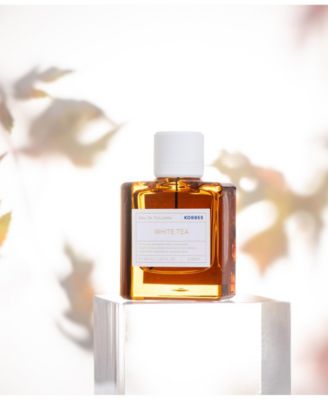 White Tea Eau de Toilette, 50 ml