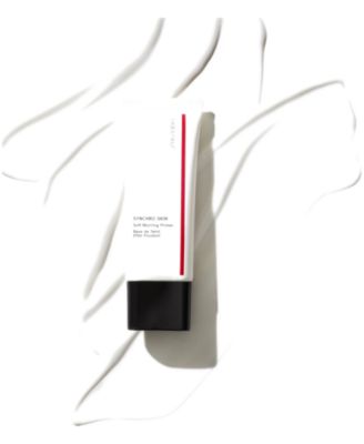 Synchro Skin Soft Blurring Primer, 1 oz.