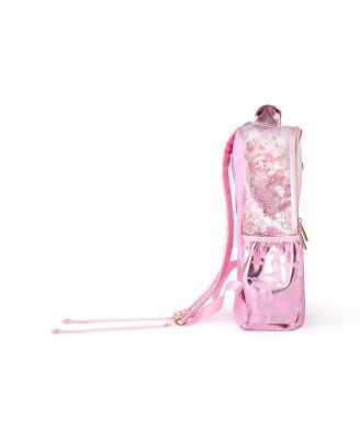 Confetti-Filled Backpack