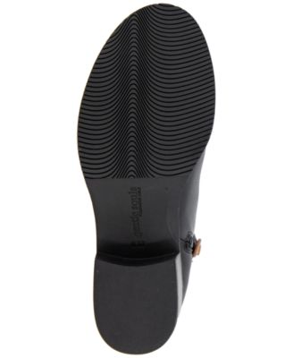 Women's Bolton Buckle Booties