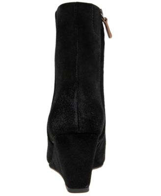 Women's Nash Wedge Booties
