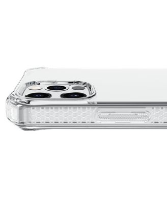 Spectrum Clear Case for Apple iPhone 12 / 12 Pro