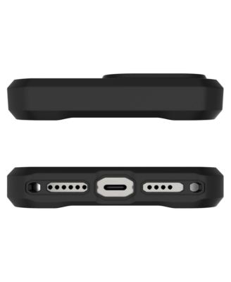 Force_R Nylon MagSafe Case for Apple iPhone 16 Pro Max