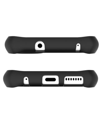 Hybrid Silk Case for Motorola Moto G Power (2022)