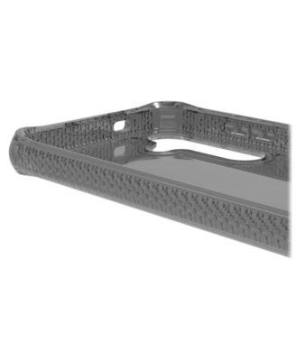 Spectrum_R Clear MagSafe Case for Samsung Galaxy S25