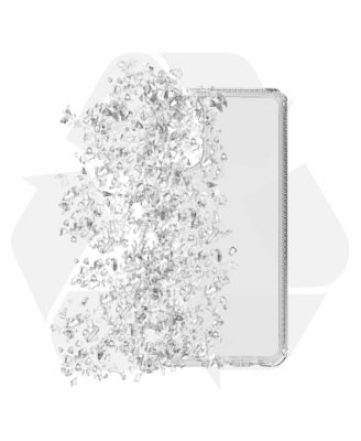 Spectrum_R Clear Case for TCL 50 XE NXTPAPER 5G