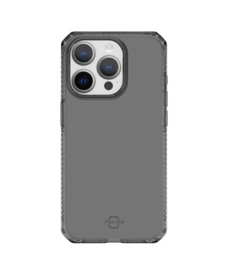 Spectrum_R Clear Case for Apple iPhone 15 Pro