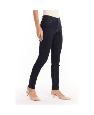 Women's Layla Skinny Jean - Medium Blue