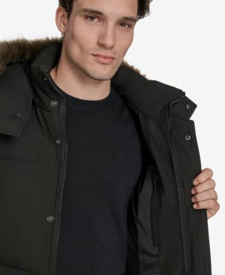 Men's Pendry Parka Jacket