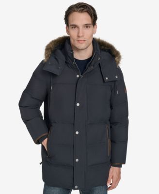Men's Pendry Parka Jacket