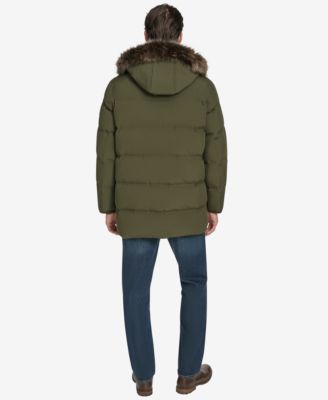 Men's Pendry Parka Jacket