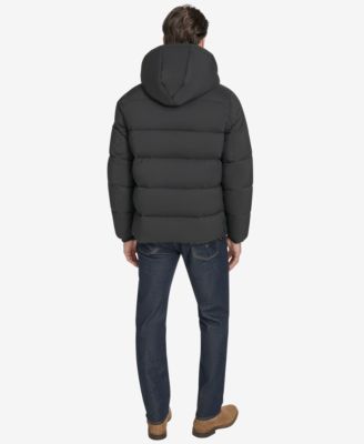 Men's Palmerton Micro Ripstop Puffer Jacket