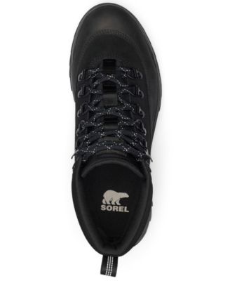 Men's Scout 87 Pro Plus Round Toe Shoes