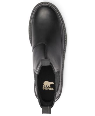 Men's Slabtown 62 Chelsea Round Toe Shoes