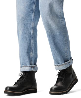 Men's Slabtown Round Toe Boots