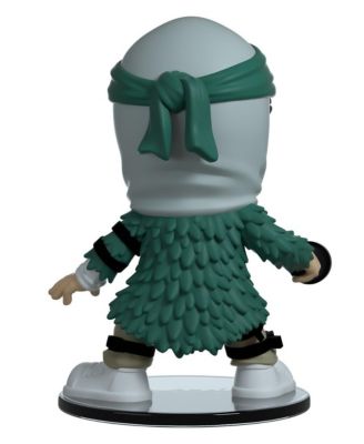 Stranger Things Collection [Dustin] Vinyl Figure #3