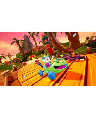 Game Mil Nickelodeon Kart Racers 3: Slime Speedway - Nintendo Switch