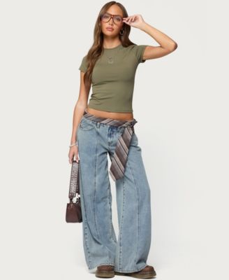 Women's Tay Short Sleeve Top