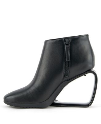 Womens Mobius Ankle Bootie Hi