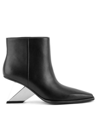 Womens Rockit Pull On Bootie