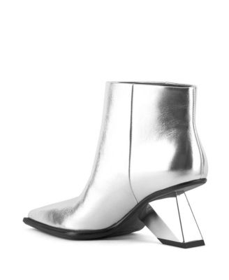 Womens Rockit Pull On Bootie