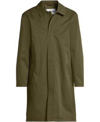 Men's Squall Mac Raincoat