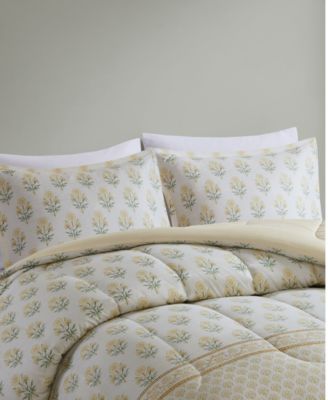 Chloe Reversible 3-Pc. Comforter Sets