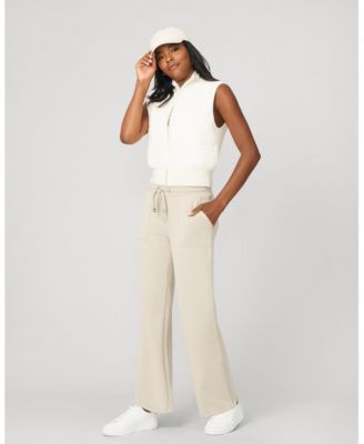 Women's Quilted Lightweight Layering Vest