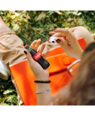 Wireless Earbuds 2.0 with Bottle Shaped Charging Case